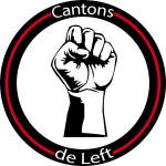 Cantons de Left